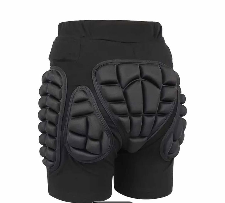 Протектор шорти XXS-XL