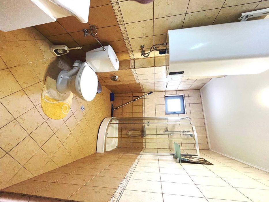 Тристаен апартамент гр.Бяла