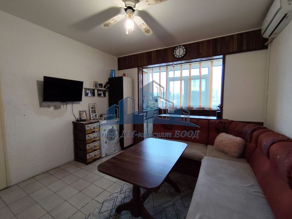 Продава се Тристаен апартамент в Нови пазар - 72 кв.м за 815 €/кв.м - Снимка #5