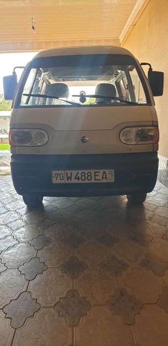 Damas 2qilingan 1997yil