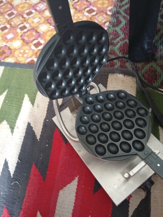 Vafilnisa aparat sotiladi srojcha taza ishlatimayan