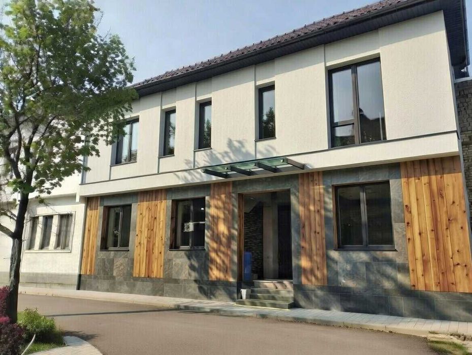 Yunusobod Xasanboy  uy 210m2