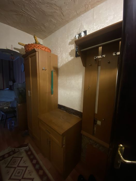 Шкаф-стенка в гостиную