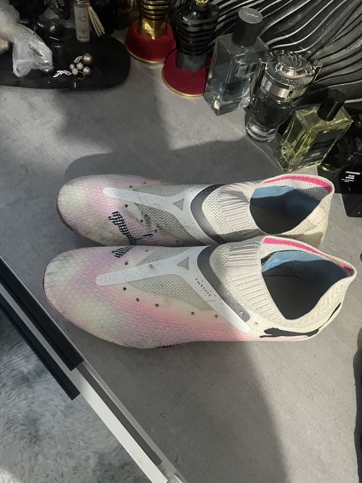 бутсы Puma Future