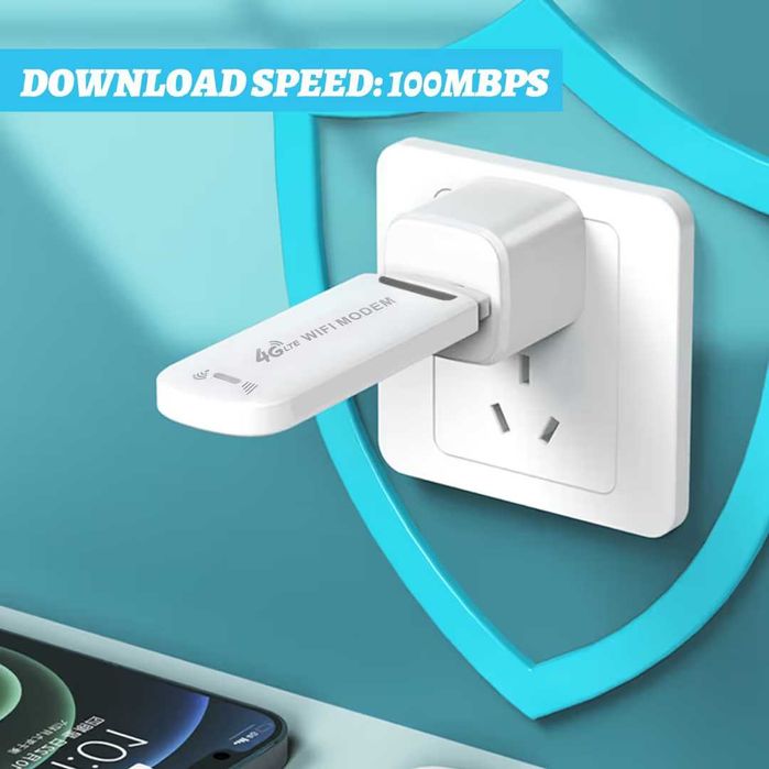 Adaptor USB 4G wireless