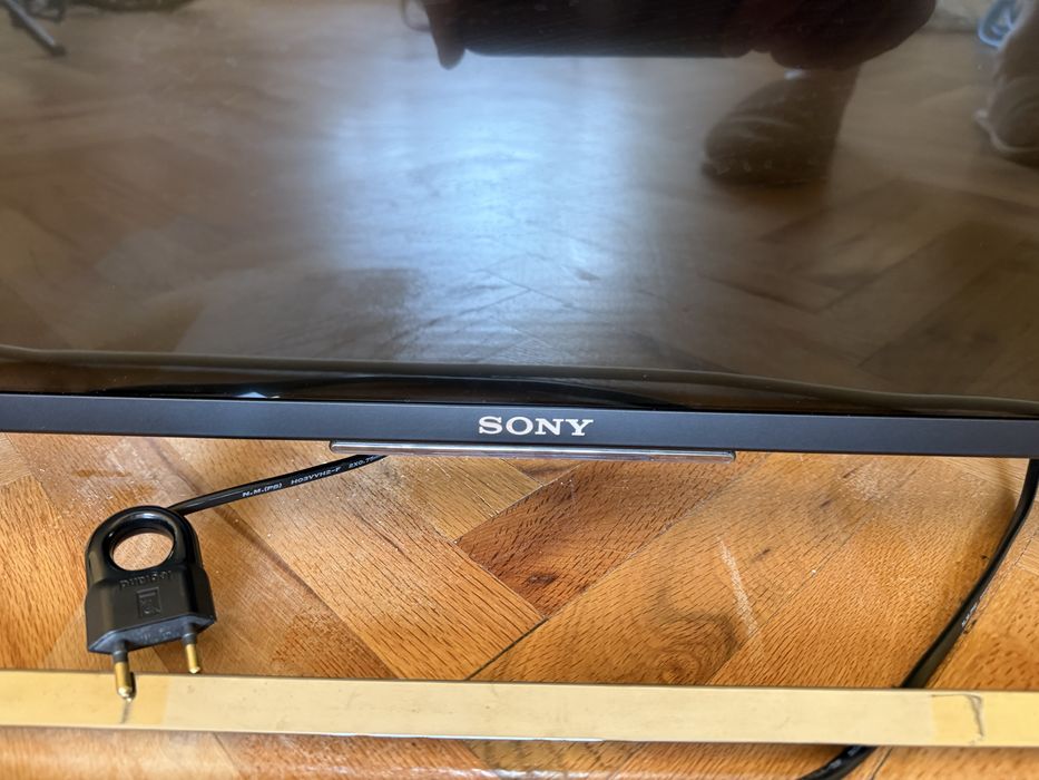 Sony kd-49x8305c   Fault