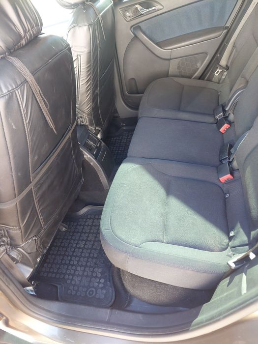 Vând Urgent Skoda Yeti 4×4