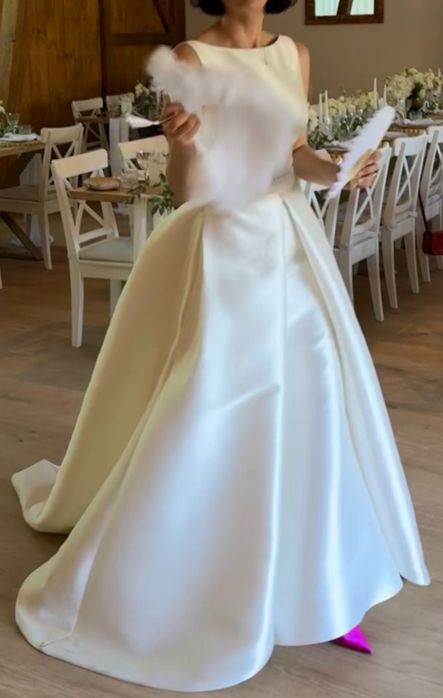 Rochie de mireasa