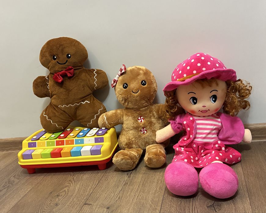 Детски играчки / Разпродажба