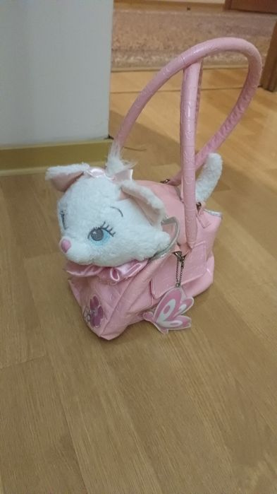 Мягкие игрушки пупс