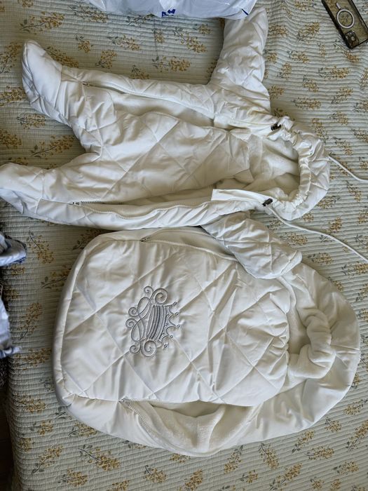 Продам комбинизон с конвертом