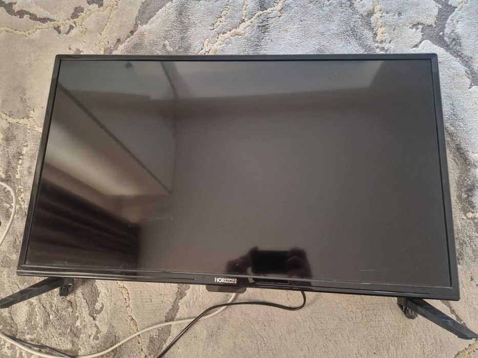 TV / Televizor HD Horizon 80cm cu telecomanda