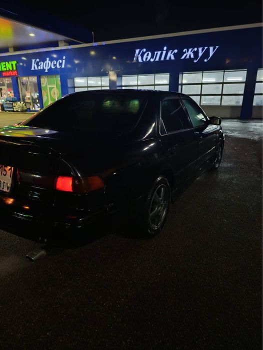 Продается машина в хорошем состояний