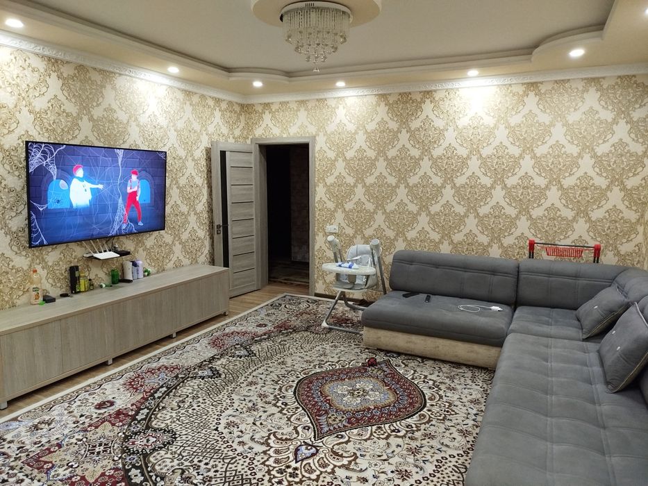 Продается квартира 3/2/9.