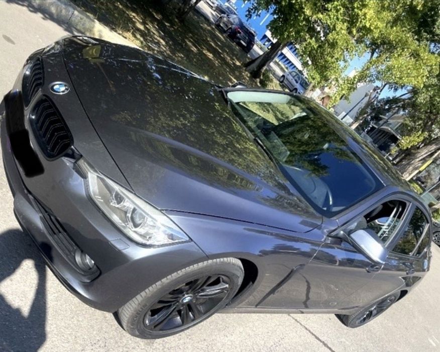 De vanzare BMW seria3 2.0 benzina