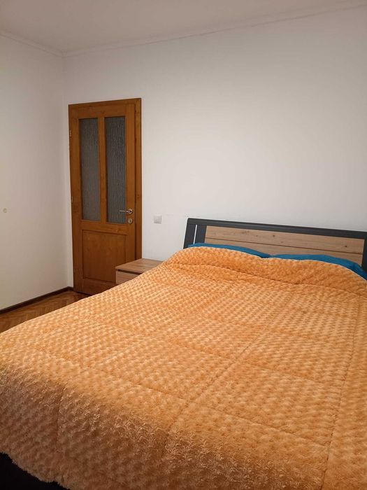 Apartament cu 2 Camere de Inchiriat - Rogerius
