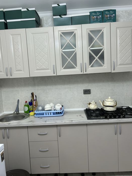 Продам квартиру в сити 3