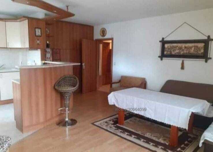 Дава се под наем Двустаен апартамент в Хасково, Воеводски - 66 кв.м за 338.64 € - Снимка #4