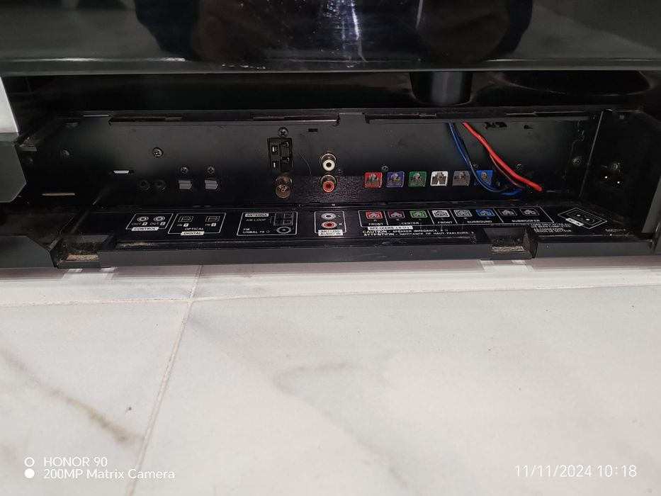 Pioneer SX LX 70 SW активен
