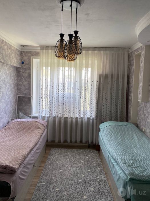 Продаю свою квартиру Мирзо-Улугбекский район