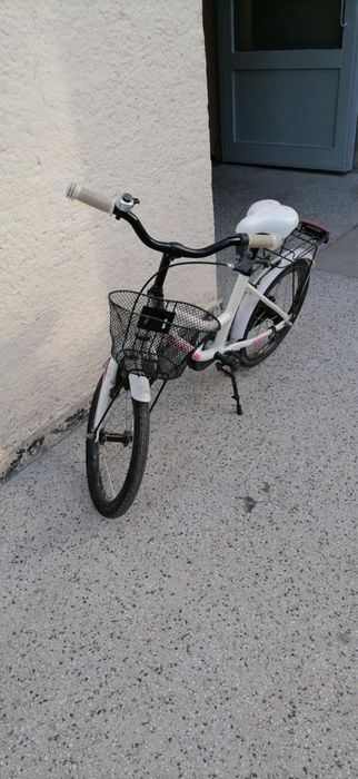 Детско колело за момиче