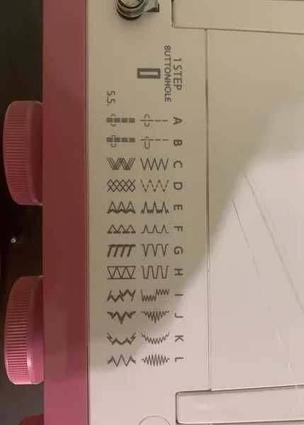 janome 1522pg anniversary edition