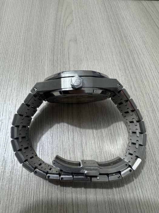 Audemars Piguet Royal Oak