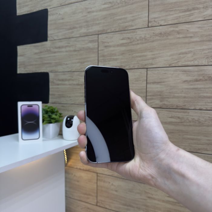 iPhone 14 Pro | 128gb | 86% | Айфон 14 Про
