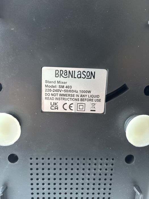 Миксер Branlason, универсальный