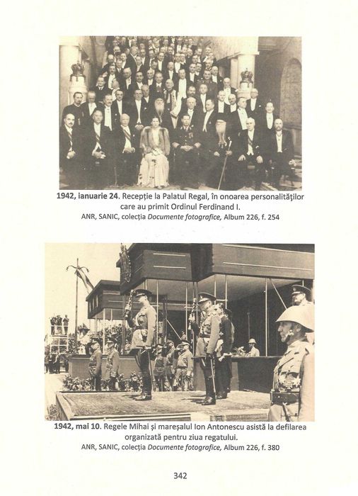 Super carte Regele Mihai 100 de ani regalitate monarhie cu ilustratii