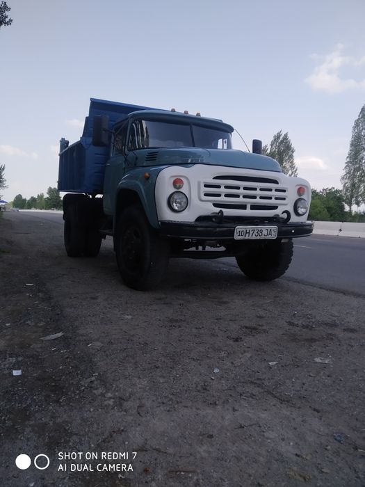 Вывоз мусора исузи.Vivoz musora isuzu.