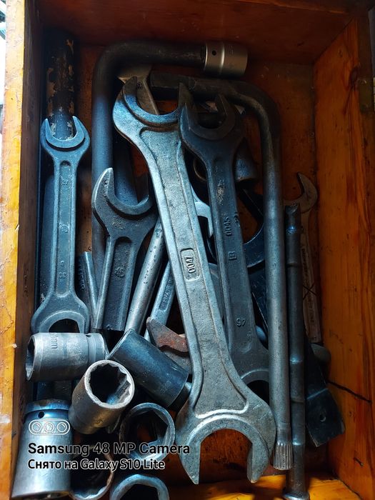 Форсунки ямз236и238.,