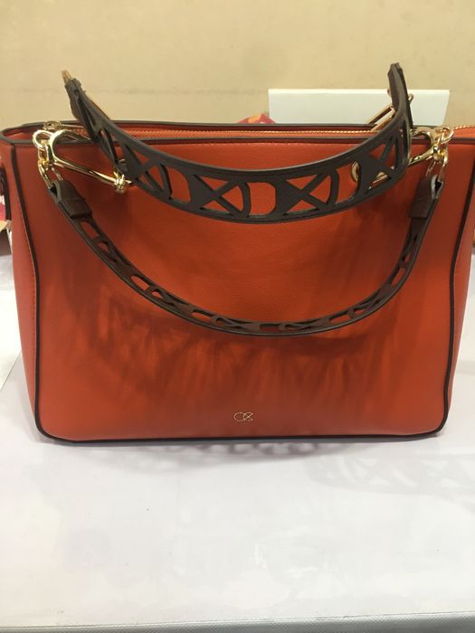 Сумка новая ! Очень оригинальная !