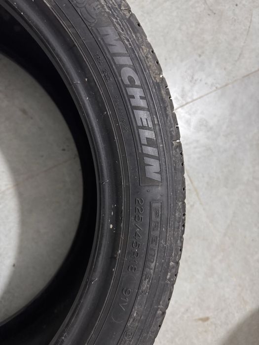 Michelin 225/45R18