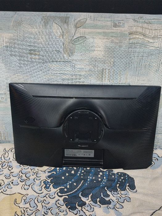 Монитор Samsung Odyssey 240hz.