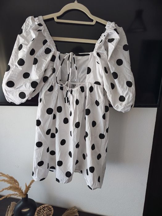 Rochie scurta de vara