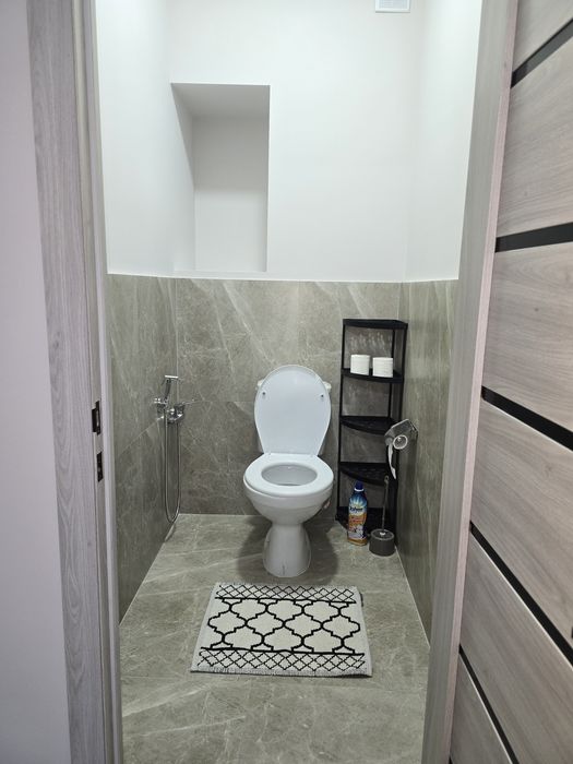 Квартира посуточно мкр  Самал новая