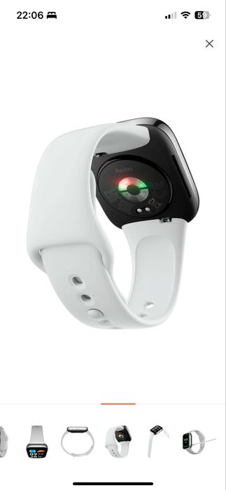 Redmi Watch 3 Active