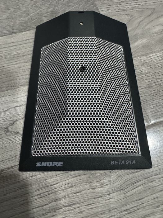 Микрофон SHURE Beta 91