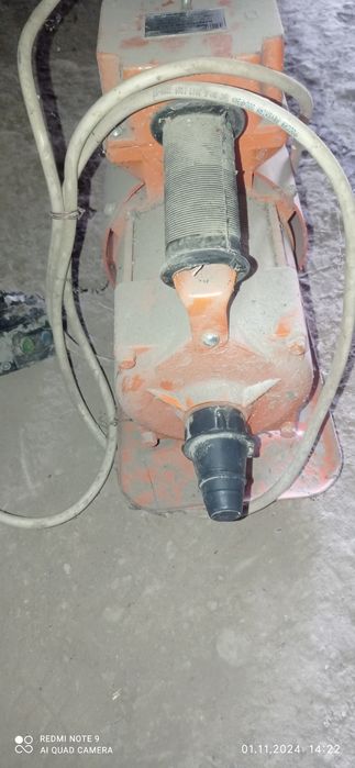 Вибратор сотилади янги