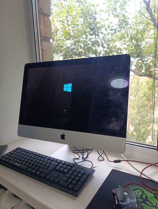 iMac ( Возможно Обмен)