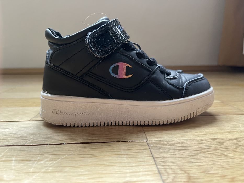 Детски обувки Champion