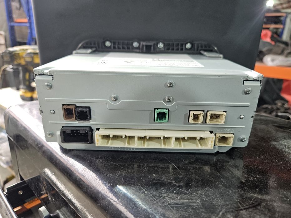 Навигация Jbl за Toyota Rav4 2023г