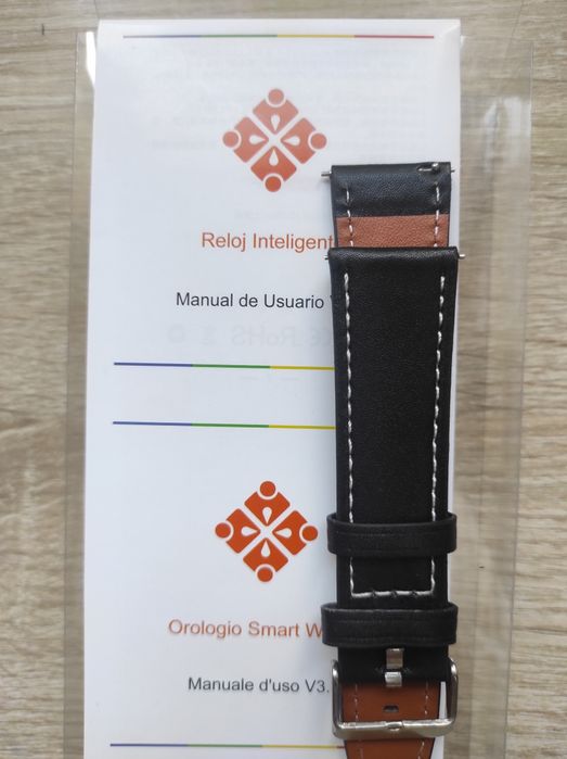 Мужские смарт часы