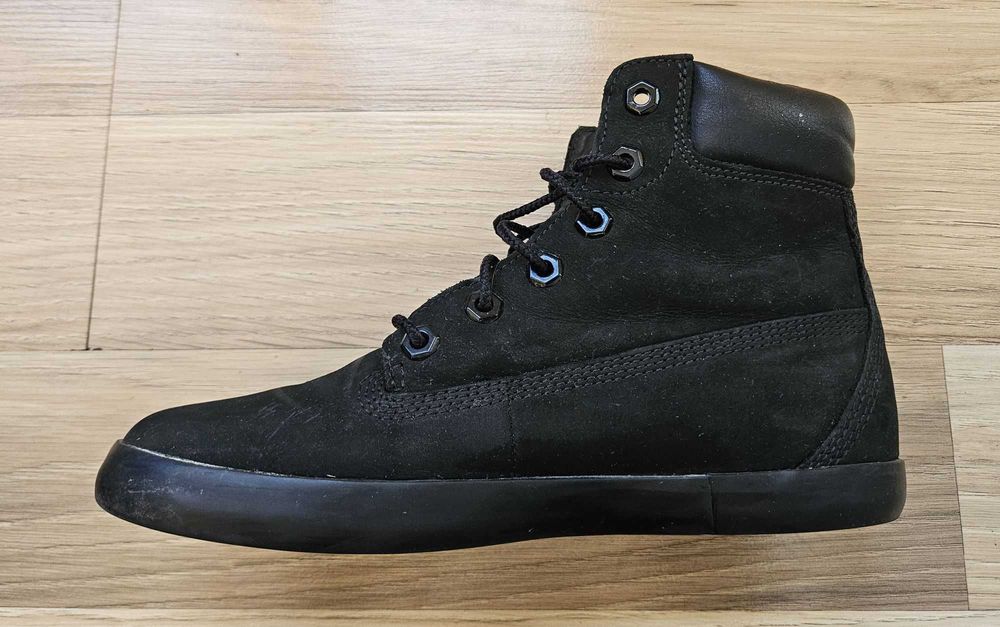 Дамски боти Timberland - 37,5