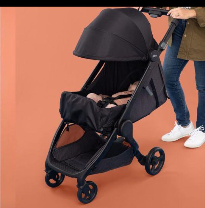 Коляска Ergobaby Metro+