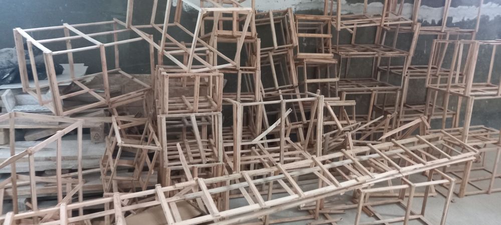 Бесплатно дрова, коробка