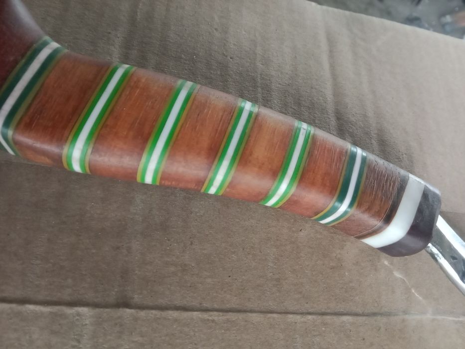 Нож для сбора трав