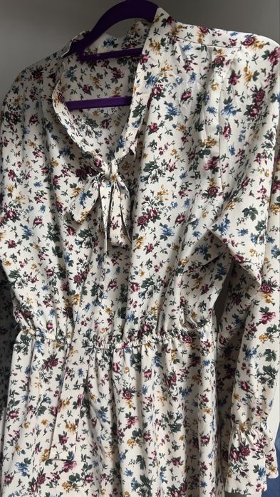 Продам платье летнее