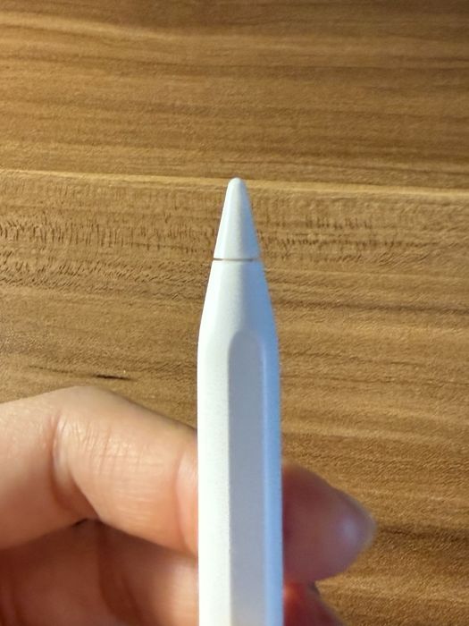 Apple Pencil (2nd generation)